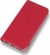 TelForceOne Pokrowiec Smart Magnetic do Samsung A50 czerwony 5