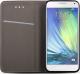 TelForceOne Pokrowiec Smart Magnetic do Samsung A50 granatowy 1