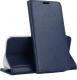 TelForceOne Pokrowiec Smart Magnetic do Samsung A50 granatowy 9