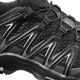 Salomon Buty męskie Xa Pro 3D czarne r. 47 1/3 (392514) 8