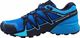 Salomon Buty męskie Speedcross Vario 2 Gtx Gore-tex niebieskie r. 46 2/3 (406607) 3
