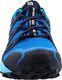 Salomon Buty męskie Speedcross Vario 2 Gtx Gore-tex niebieskie r. 46 2/3 (406607) 6