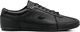 Lacoste Buty męskie Evara 119 1 CMA czarne r. 41 (7-37CMA003102H) 1