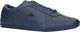 Lacoste Buty męskie Evara 119 1 CMA granatowe r. 40.5 (7-37CMA003195K) 1