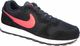 Nike Buty męskie MD Runner 2 czarne r. 44 (749794 008) 2