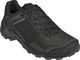 Buty trekkingowe męskie Adidas Buty męskie Terrex Eastrail czarno-zielone r. 46 (BC0974) 2