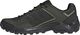 Buty trekkingowe męskie Adidas Buty męskie Terrex Eastrail czarno-zielone r. 46 (BC0974) 4
