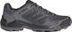 Buty trekkingowe męskie Adidas Buty męskie Terrex Eastrail szaro-czarne r. 45 1/3 (BC0972) 3