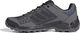 Buty trekkingowe męskie Adidas Buty męskie Terrex Eastrail szaro-czarne r. 45 1/3 (BC0972) 4