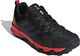 Adidas Buty męskie Terrex Tracerocker czarno-czerwone r. 43 1/3 (BC0437) 2