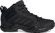 Buty trekkingowe męskie Adidas Buty męskie Terrex Ax3 Mid Gtx czarne r. 46 (BC0466) 1