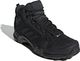Buty trekkingowe męskie Adidas Buty męskie Terrex Ax3 Mid Gtx czarne r. 46 (BC0466) 2