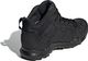 Buty trekkingowe męskie Adidas Buty męskie Terrex Ax3 Mid Gtx czarne r. 46 (BC0466) 3