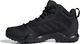 Buty trekkingowe męskie Adidas Buty męskie Terrex Ax3 Mid Gtx czarne r. 46 (BC0466) 5