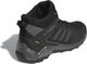 Buty trekkingowe męskie Adidas czarne r. 43 1/3 3