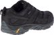 Buty trekkingowe męskie Merrell Buty męskie Moab 2 Smooth Gtx Gore-Tex czarne r. 42 (J46559) 3