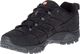 Buty trekkingowe męskie Merrell Buty męskie Moab 2 Smooth Gtx Gore-Tex czarne r. 42 (J46559) 4
