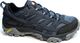 Buty trekkingowe męskie Merrell Buty trekkingowe męskie MERRELL MOAB 2 GTX GORE-TEX (J12135) 44 1