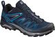 Buty trekkingowe męskie Salomon Buty męskie X Ultra 3 granatowe r. 46 2/3 (404678) 1