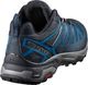 Buty trekkingowe męskie Salomon Buty męskie X Ultra 3 granatowe r. 46 2/3 (404678) 4