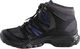 Buty trekkingowe męskie Salomon Buty Mudstone Mid gtx Gore-Tex czarne r. 44 2/3 (406163) 3