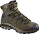Buty trekkingowe męskie Salomon Buty męskie Quest 4D 3 Gtx Gore-Tex brązowe r. 42 (401518) 1