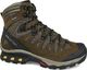 Buty trekkingowe męskie Salomon Buty męskie Quest 4D 3 Gtx Gore-Tex brązowe r. 42 (401518) 2