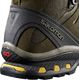 Buty trekkingowe męskie Salomon Buty męskie Quest 4D 3 Gtx Gore-Tex brązowe r. 42 (401518) 7