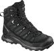 Buty trekkingowe męskie Salomon Buty męskie X Ultra Trek Gtx Black/Black/Magnet r. 45 1/3 (404630) 1