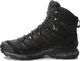 Buty trekkingowe męskie Salomon Buty męskie X Ultra Trek Gtx Black/Black/Magnet r. 45 1/3 (404630) 3
