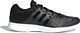 Adidas Buty damskie Essential Fun II czarne r. 37 1/3 (CP8951) 4