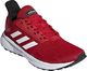 Adidas Buty damskie Duramo 9 czerwone r. 40 (BB7059) 2