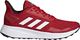 Adidas Buty damskie Duramo 9 czerwone r. 40 (BB7059) 4