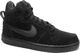 Nike Buty damskie Court Borough Mid czarne r. 38.5 (844906-002) 1