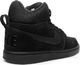 Nike Buty damskie Court Borough Mid czarne r. 38.5 (844906-002) 2