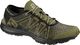 Salomon Buty Sandały SALOMON CROSSAMPHIBIAN SWIFT 2 (407474) 43 1/3 1