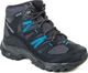 Buty trekkingowe damskie Salomon Buty damskie trekkingowe SALOMON MUDSTONE MID GTX GORE-TEX (406164) 41 1/3 1