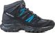 Buty trekkingowe damskie Salomon Buty damskie trekkingowe SALOMON MUDSTONE MID GTX GORE-TEX (406164) 41 1/3 2