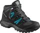 Buty trekkingowe damskie Salomon Buty damskie trekkingowe SALOMON MUDSTONE MID GTX GORE-TEX (406164) 38 1
