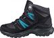 Buty trekkingowe damskie Salomon Buty damskie trekkingowe SALOMON MUDSTONE MID GTX GORE-TEX (406164) 38 4