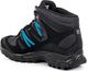 Buty trekkingowe damskie Salomon Buty damskie trekkingowe SALOMON MUDSTONE MID GTX GORE-TEX (406164) 38 5