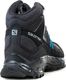 Buty trekkingowe damskie Salomon Buty damskie trekkingowe SALOMON MUDSTONE MID GTX GORE-TEX (406164) 38 8