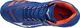 Mizuno Buty męskie Wave Lightning Z5 Mid niebieskie r. 45 (V1GA190500) 4