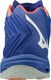 Mizuno Buty męskie Wave Lightning Z5 Mid niebieskie r. 43 (V1GA190500) 5