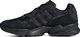 Adidas Buty męskie Yung-96 czarne r. 43 1/3 (F35019) 2