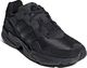 Adidas Buty męskie Yung-96 czarne r. 43 1/3 (F35019) 3