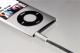 Kabel Hama Jack 3.5mm - Jack 3.5mm 0.5m srebrny (808680000) 3