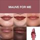 Maybelline  Pomadka do ust Color Sensational 373 Mauve For Me 5ml 4