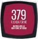 Maybelline  Pomadka do ust Color Sensational 379 Fuchsia For You 5ml 2