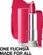 Maybelline  Pomadka do ust Color Sensational 379 Fuchsia For You 5ml 3